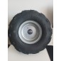 Koło rozdrabniacza Cedrus 16x6.5-8 CEDRB05