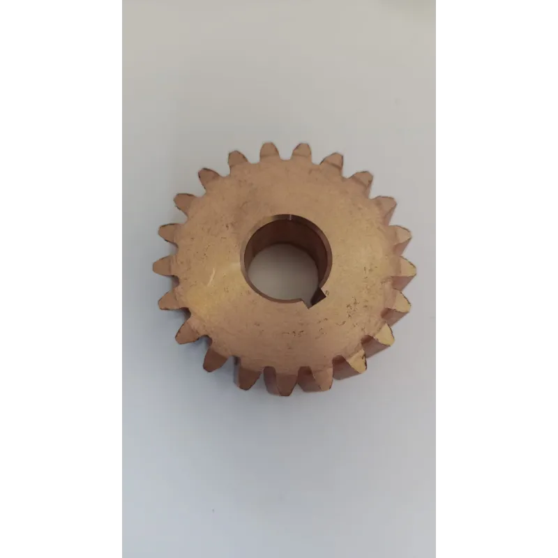 Zębatka przekładni Pubert Fun CZĘŚĆ ORYGINALNA
