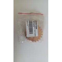 Zębatka przekładni Pubert Fun CZĘŚĆ ORYGINALNA