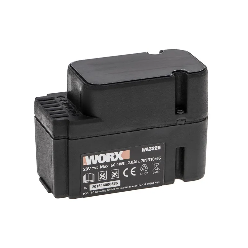 Akumulator Worx 28V/2.0Ah Li WA3225 WG790E.1 WG791E.1 WG796E.1