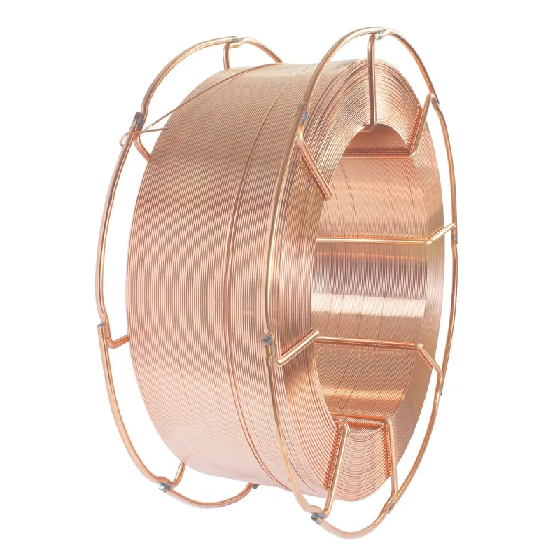 Bohler FCAW (SS) drut spawalniczy rdzeniowy samoosłonowy Ti52 NG 1.0X16kg (cena za szpulę) Bohler FCAW (SS) drut spawalniczy rdzeniowy samoosłonowy Ti52 NG 1.0X16kg (cena za szpulę)