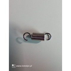 Sprężyna zderzaka kosiarki automatycznej Wiper IKE XH14 XH18 XH25 XH35