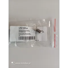 Sprężyna zderzaka kosiarki automatycznej Wiper IKE XH14 XH18 XH25 XH35