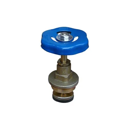 Głowica do zaworów żeliwnych 3/4" Duro D/Z-GZ3/4