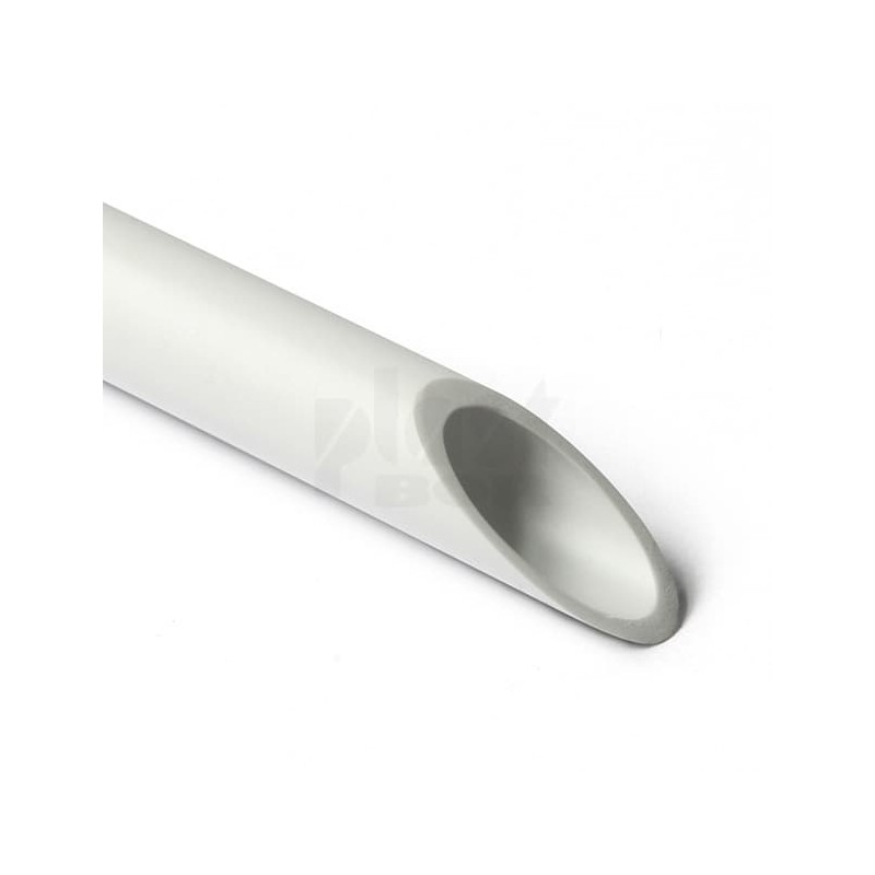 PP Rura PN 20 FI 16 /SDR 6 długość 2mb PP Rura PN 20 FI 16 /SDR 6 długość 2mb