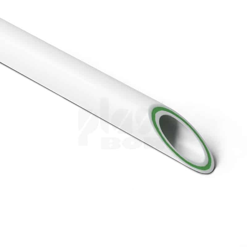 PP Rura stabi glass FI 75 /SDR 7,4 długość 2mb PP Rura stabi glass FI 75 /SDR 7,4 długość 2mb