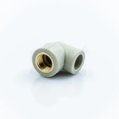 PP Kolano G.W. FI 20 3/4”