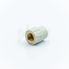 PP Mufa G.W. FI 20 3/4”