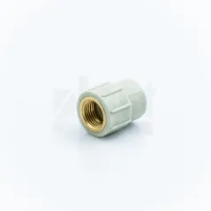 PP Mufa G.W. FI 25 1”