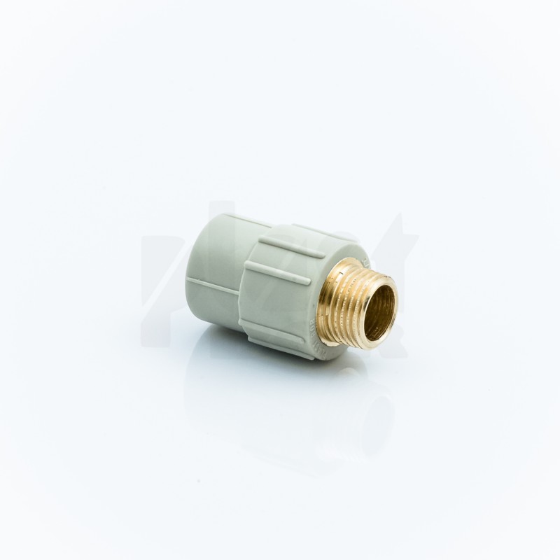 PP Mufa G.Z. FI 50-1 1/2” PP Mufa G.Z. FI 50-1 1/2”