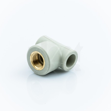 PP Trójnik G.W. FI 20 3/4”