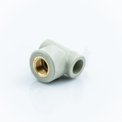 PP Trójnik G.W. FI 25 1/2”
