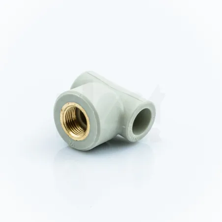 PP Trójnik G.W. FI 25 1/2”