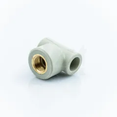 PP Trójnik G.W. FI 25 3/4”