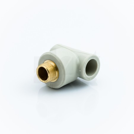 PP Trójnik G.Z. FI 20 3/4”