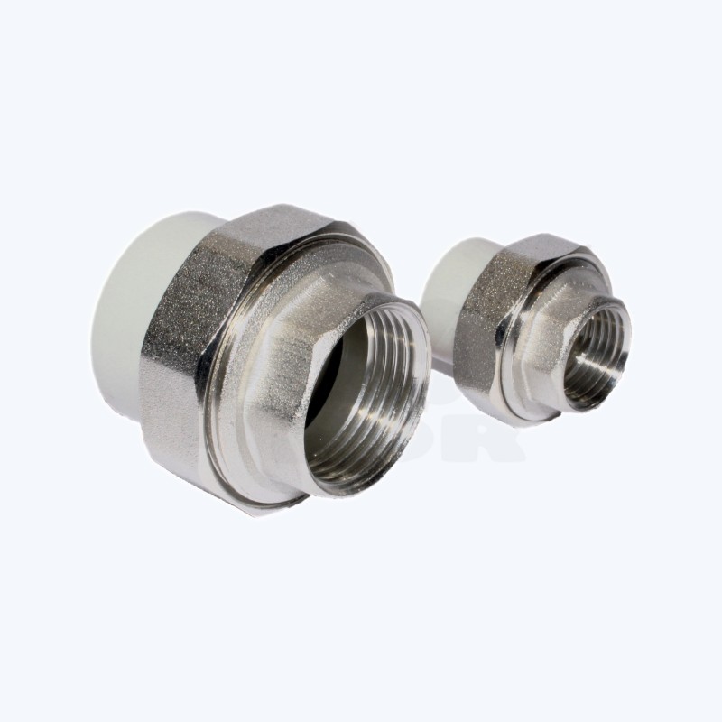 PP Śrubunek mufowy G.W. FI 32 3/4”