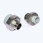 PP Śrubunek mufowy G.Z. FI 40 1 1/4” PP Śrubunek mufowy G.Z. FI 40 1 1/4”