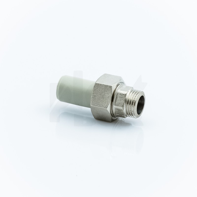 PP Śrubunek G.Z. FI 20 3/4”