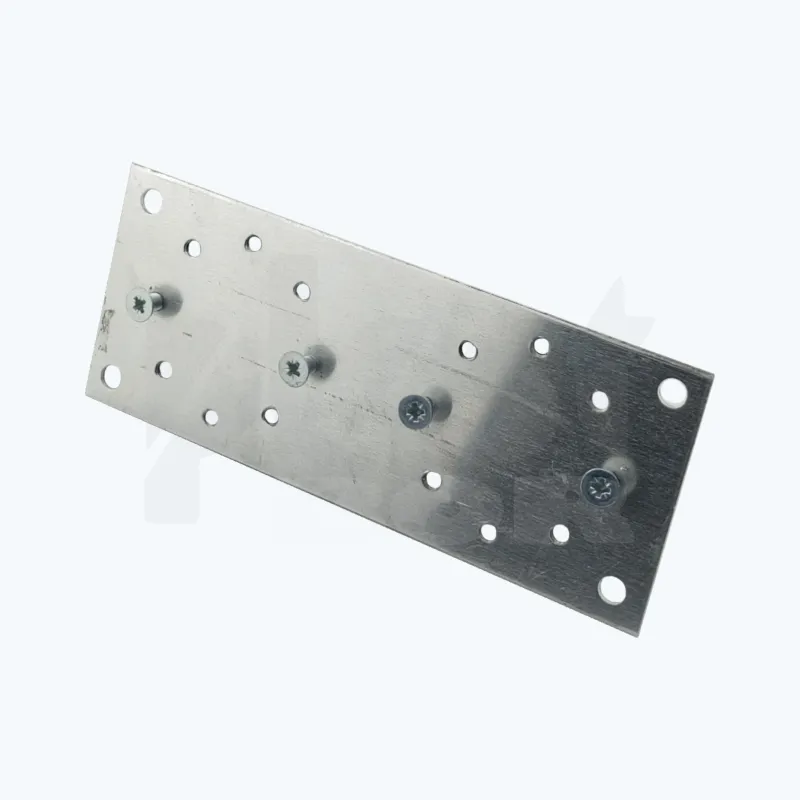 PP Płytka montażowa duża L-150 PP Płytka montażowa duża L-150