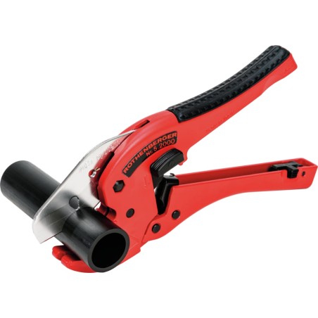 PP Nożyce FI 42 ROTHENBERGER ROCUT TC 42