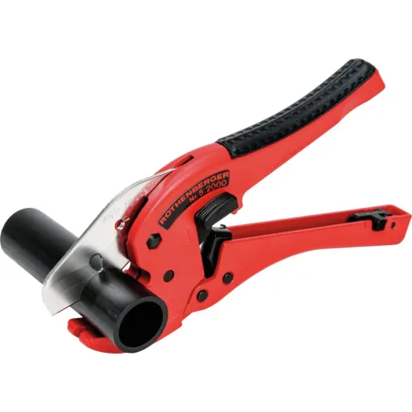 PP Nożyce FI 42 ROTHENBERGER ROCUT TC 42