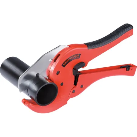PP Nożyce FI 63 ROTHENBERGER ROCUT TC 63