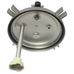 Zbiornik ciśnieniowy 10L nierdzewny