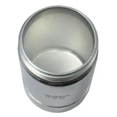 Zbiornik ciśnieniowy do farb 2L metalowy + pistolet lakierniczy 2.0mm