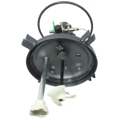 Zbiornik ciśnieniowy 10L z mieszadłem + 5m przewód