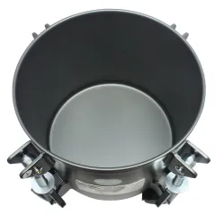 Zbiornik ciśnieniowy 10L z mieszadłem + 5m przewód