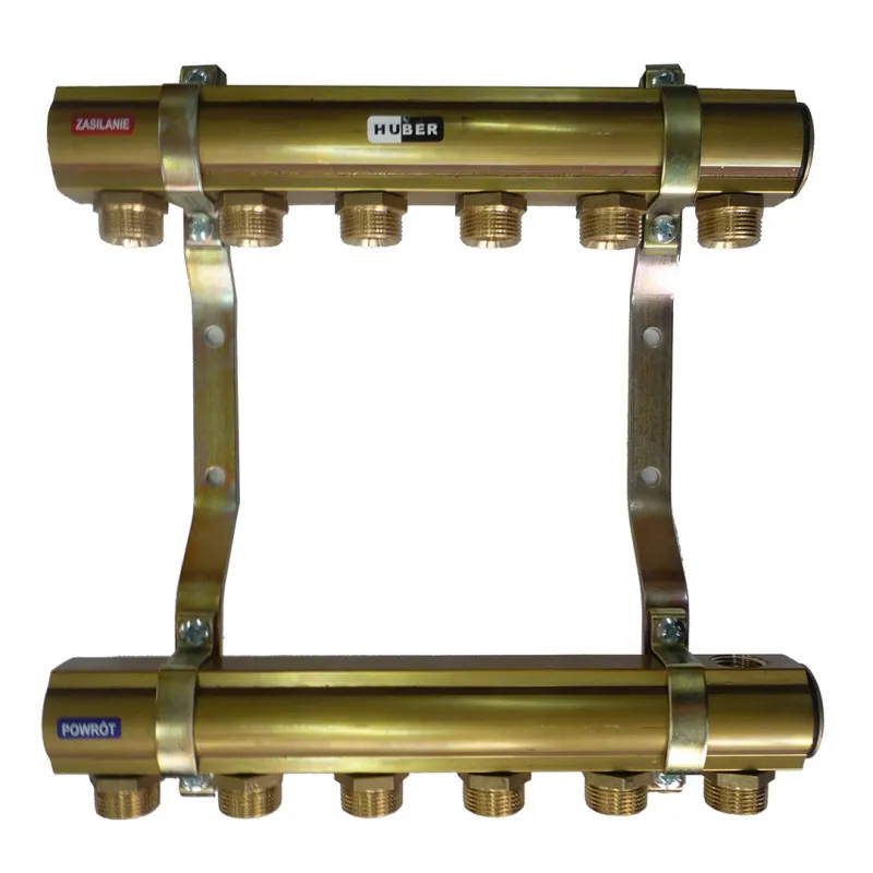 ROZDZIELACZ DO C.O.1" R-9 SEKCJI HU-RW-9N ROZDZIELACZ DO C.O.1" R-9 SEKCJI HU-RW-9N