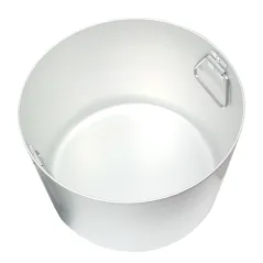 Zbiornik ciśnieniowy 10L z mieszadłem + 5m przewód