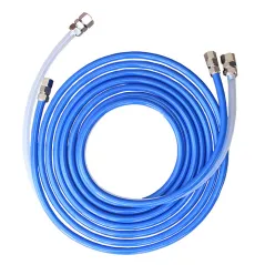 Zbiornik ciśnieniowy 10L z mieszadłem + 5m przewód