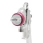 Pistolet lakierniczy EXPERT bez zbiornika HP 0.8mm Pistolet lakierniczy EXPERT bez zbiornika HP 0.8mm
