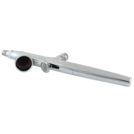 Aerograf STAR 0.3mm 2ml zbiornik otwarty