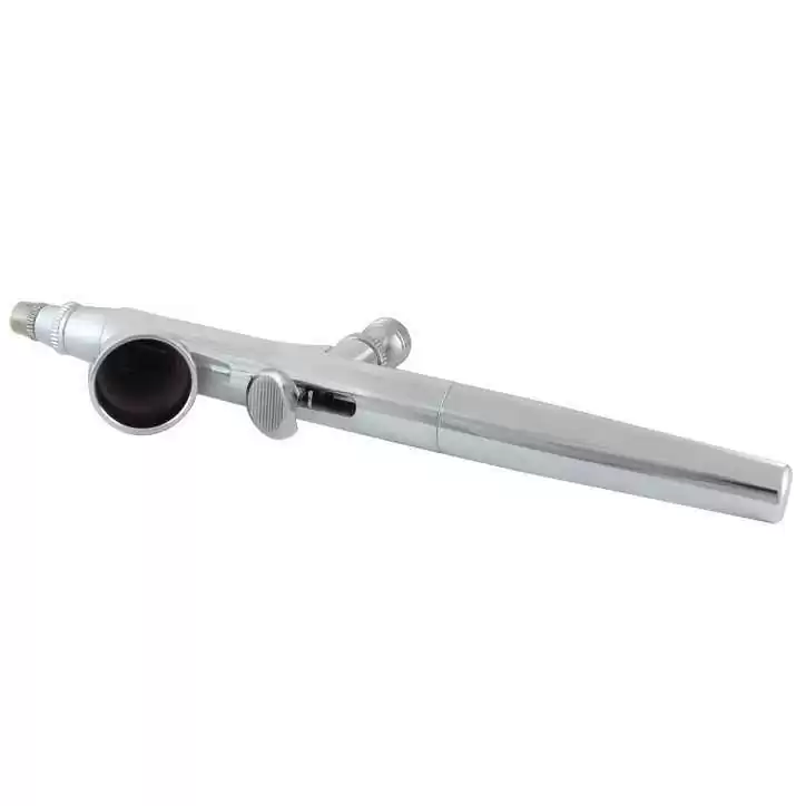 Aerograf STAR 0.3mm 2ml zbiornik otwarty Aerograf STAR 0.3mm 2ml zbiornik otwarty
