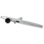 Aerograf STAR 0.3mm 2ml zbiornik otwarty