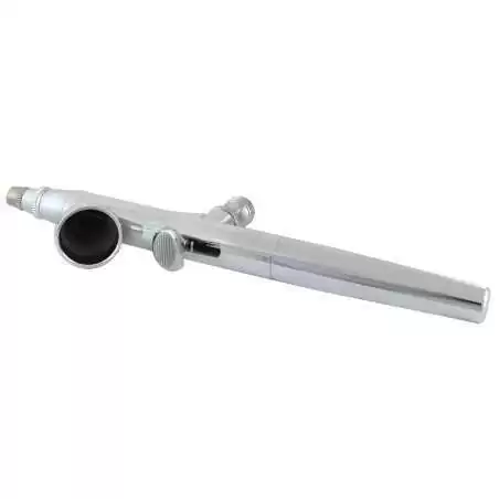 Aerograf STAR 0.2mm 2ml zbiornik otwarty