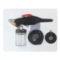Aerograf do wyprawek GS-300-siatka Aerograf do wyprawek GS-300-siatka