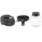 Aerograf do wyprawek GS-100/APPLE Aerograf do wyprawek GS-100/APPLE