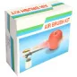 Aerograf do wyprawek GS-100/APPLE Aerograf do wyprawek GS-100/APPLE