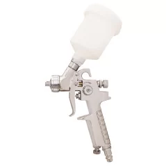 Pistolet lakierniczy MINI HP 1.0mm H2000 130ml