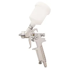 Pistolet lakierniczy MINI HP 1.0mm H2000 130ml