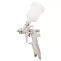 Pistolet lakierniczy MINI HP 1.0mm H2000 130ml