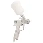 Pistolet lakierniczy MINI HP 1.0mm H2000 130ml Pistolet lakierniczy MINI HP 1.0mm H2000 130ml