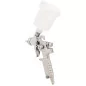 Pistolet lakierniczy MINI HP 1.0mm H2000 130ml