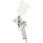 Pistolet lakierniczy MINI HP 1.0mm H2000 130ml Pistolet lakierniczy MINI HP 1.0mm H2000 130ml
