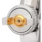 Pistolet lakierniczy MINI HP 1.0mm H2000 130ml