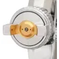 Pistolet lakierniczy MINI HP 1.0mm H2000 130ml Pistolet lakierniczy MINI HP 1.0mm H2000 130ml