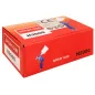 Pistolet lakierniczy MINI HP 1.0mm H2000 130ml